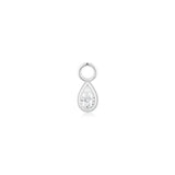 Ember Body Jewelry Purity Charm