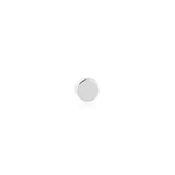 Ember Body Jewelry Flat Disk - Threadless End