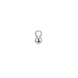 Modern Mood Tiny Charm