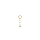 Modern Mood Tiny Charm