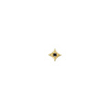 Modern Mood Zara - Diamond and Faceted Gemstone