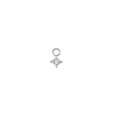 Modern Mood Zara & Zara on Chain Charm
