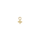 Modern Mood Zara & Zara on Chain Charm