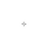 Modern Mood Zara - Diamond and Faceted Gemstone