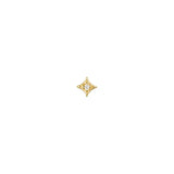Modern Mood Zara - Diamond and Faceted Gemstone