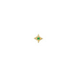 Modern Mood Zara - Diamond and Faceted Gemstone
