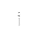 Modern Mood Zara with Bar Dangle Charm