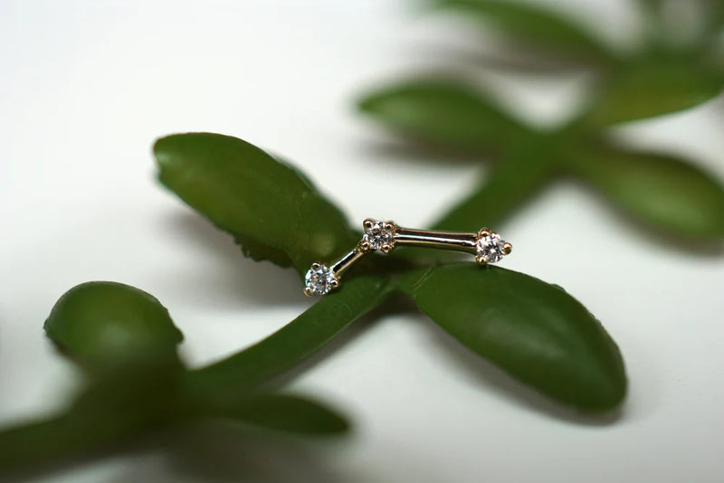 Modern Mood Astera 3 Mini - Diamond