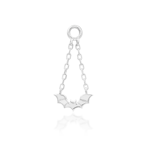 Junipurr Jewelry Bartok Charm