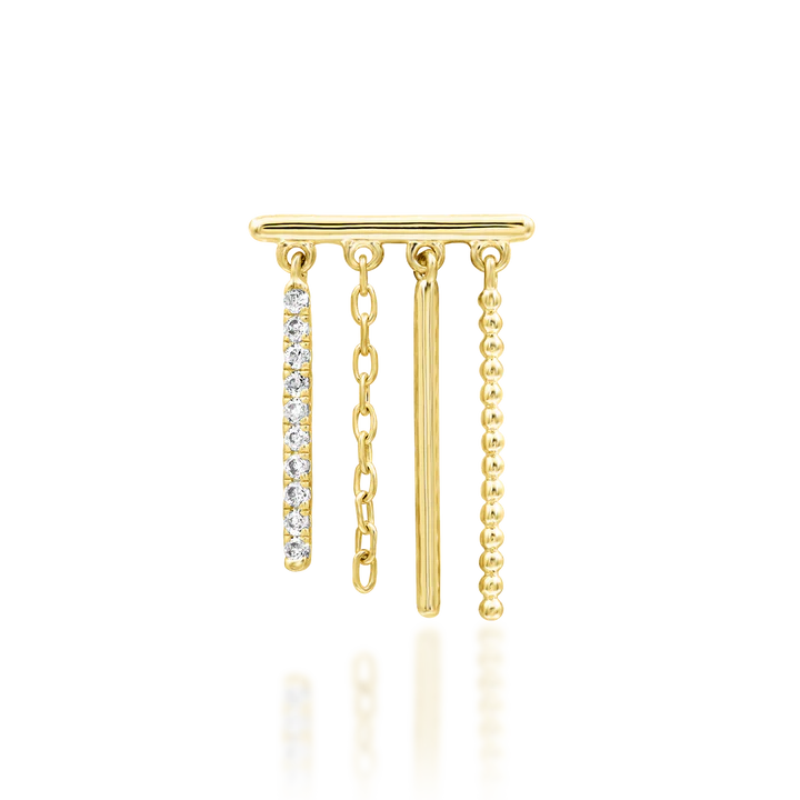 Junipurr Jewelry Chime