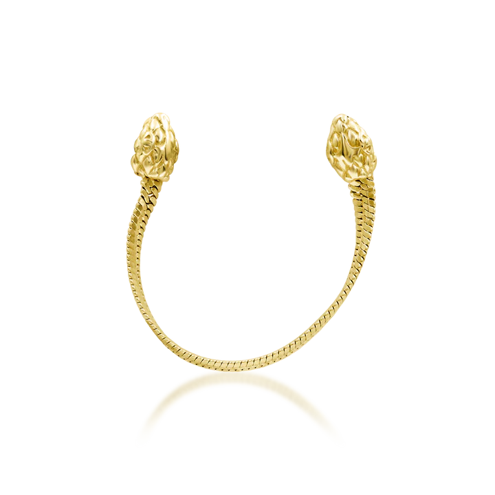 Junipurr Jewelry Fang