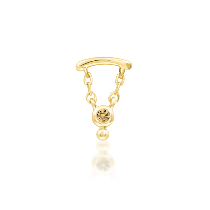 Junipurr Jewelry Helena