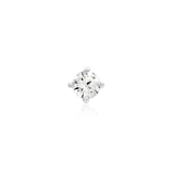 Junipurr Jewelry 4 Prong-Set CZ