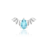 Junipurr Jewelry Bat