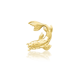 Junipurr Jewelry Carp-e Diem