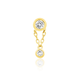 Junipurr Jewelry Cora
