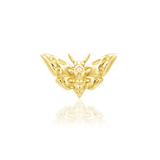 Junipurr Jewelry Deaths-head Moth