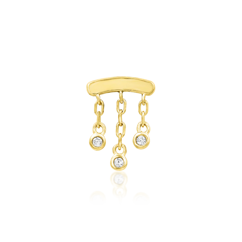 Junipurr Jewelry Delilah