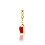 Junipurr Jewelry Salvie Charm