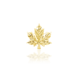 Junipurr Jewelry Maple Leaf Eh