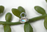 MODERN MOOD MARQUISE COLLECTION - EVE CHARM WITH MOONSTONE