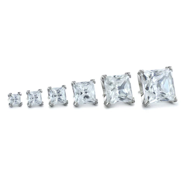 Neometal Titanium Princess Prong