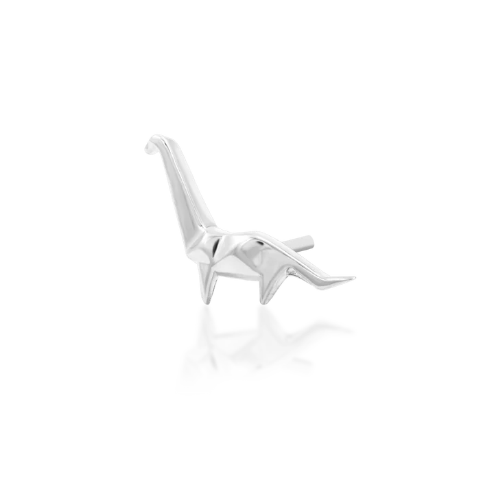 Saurus Paper Junipurr Jewelry Paper-A-Saurus – MANTRAFINEJEWELLERY.COM