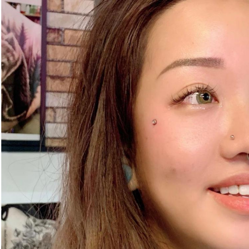 Bvla 2025 dermal tops