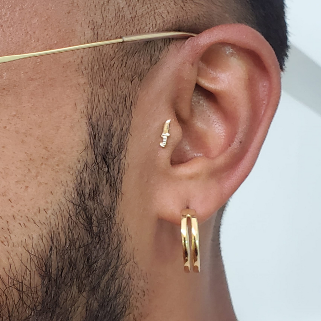 Tragus fine hot sale jewelry