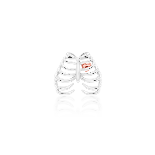 Junipurr Jewelry Chest Piece