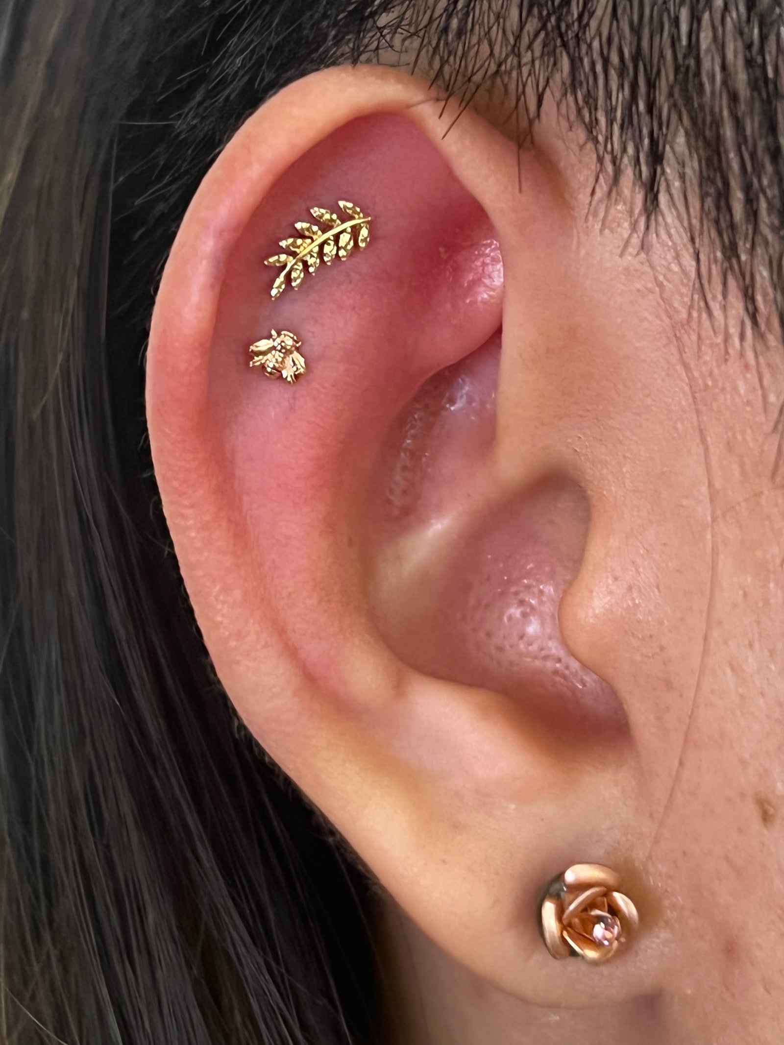 Junipurr Jewelry Mini Bee – MANTRAFINEJEWELLERY.COM