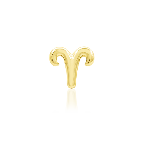 Junipurr Jewelry Aries