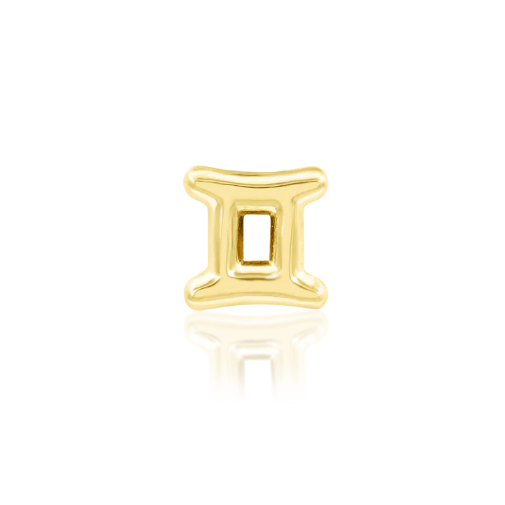 Junipurr Jewelry Gemini