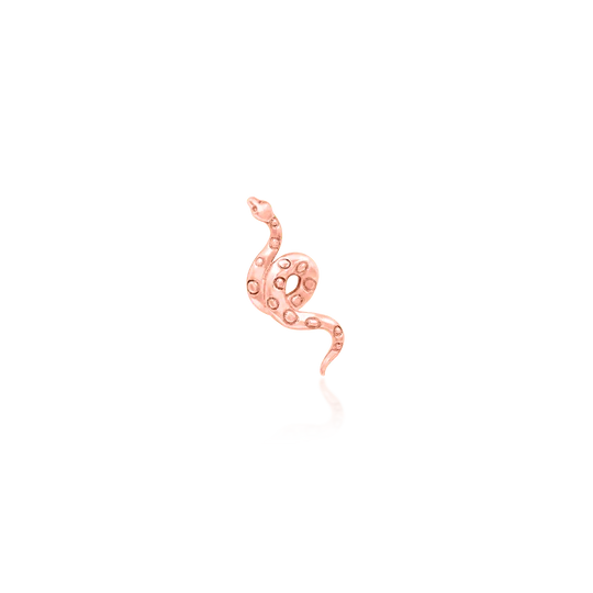 Junipurr Jewelry Textured Snake