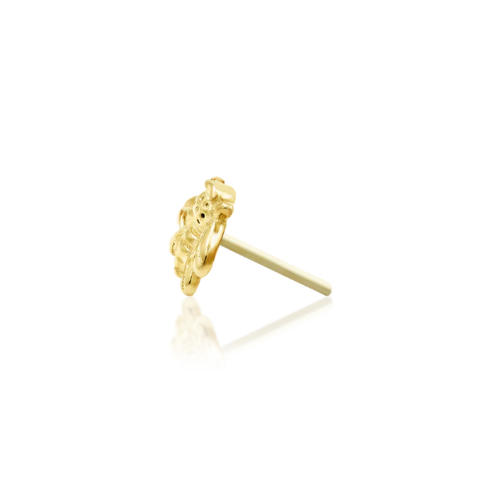 Junipurr Jewelry Mini Bee – MANTRAFINEJEWELLERY.COM