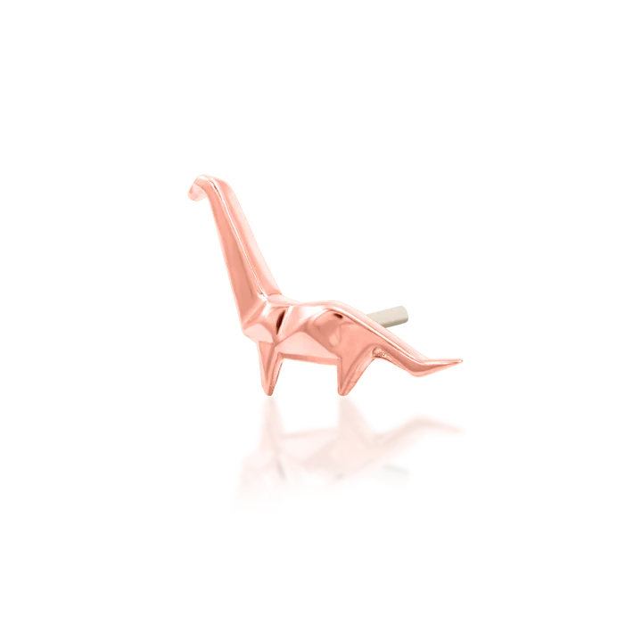 Saurus Paper Junipurr Jewelry Paper-A-Saurus – MANTRAFINEJEWELLERY.COM