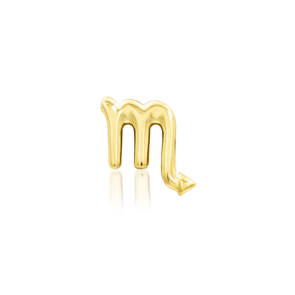 Junipurr Jewelry Scorpio