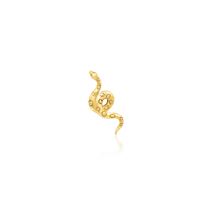 J-227 Junipurr Textured Snake
